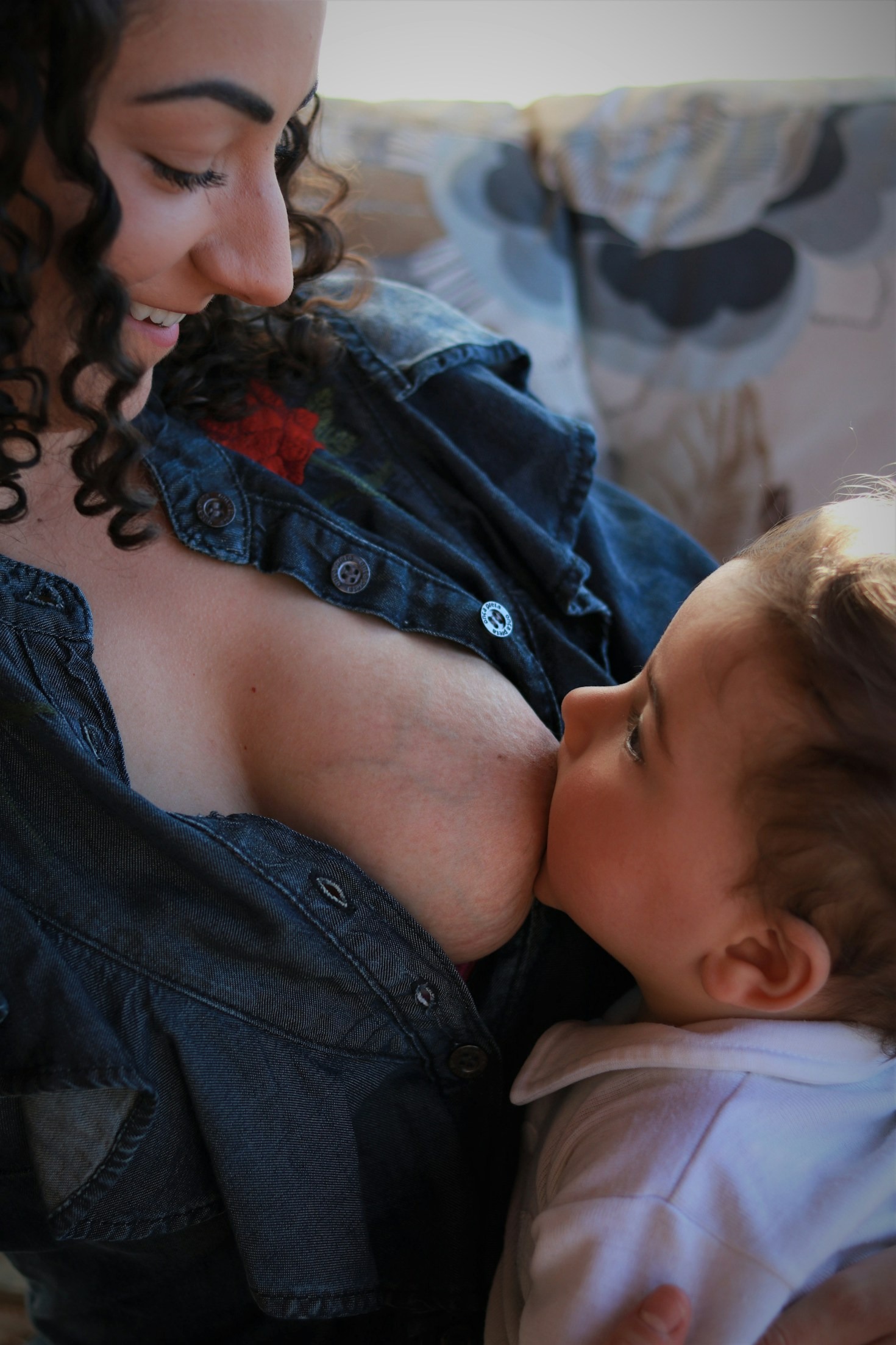 The Power of Intentional Design in Motherhood