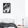 Set of 6 Luxury Fashion Gallery Wall DIGITAL PRINTS, Tiger Doberman Poster, Luxury Fashion Wall Art, Designer Wall Art, Glam Hypebeast Decor
