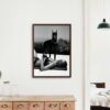 Set of 6 Luxury Fashion Gallery Wall DIGITAL PRINTS, Tiger Doberman Poster, Luxury Fashion Wall Art, Designer Wall Art, Glam Hypebeast Decor